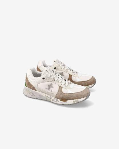 PREMIATA SNEAKERS MASE