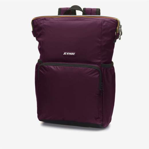 K-WAY ZAINO UNISEX ADULTO MAIZY - K7118HW
