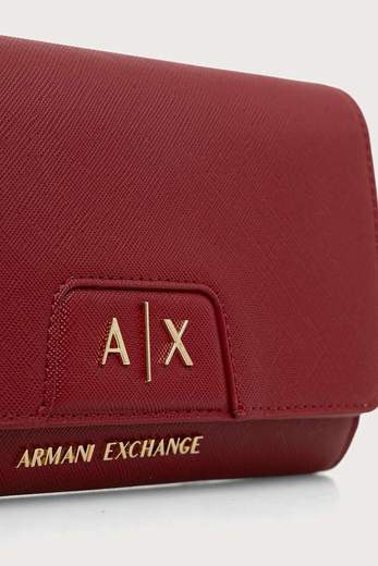 ARMANI EXCHANGE PORTAFOGLI DONNA - XW000358AF26570
