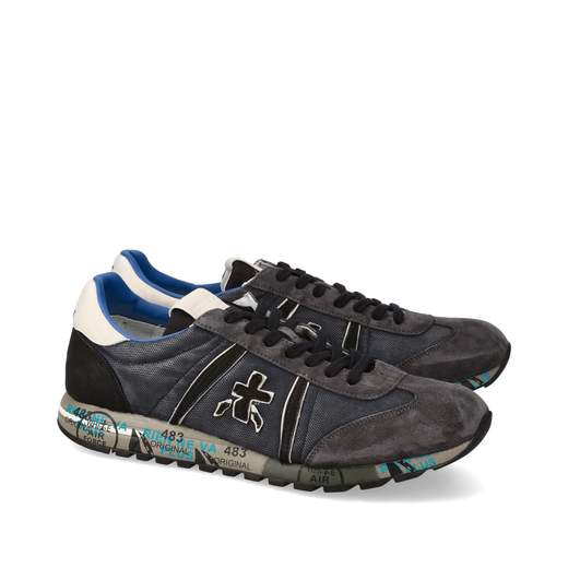 PREMIATA SNEAKERS