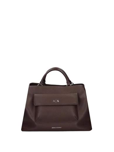 ARMANI EXCHANGE SHOPPING BAG DONNA - XW001542AF17019