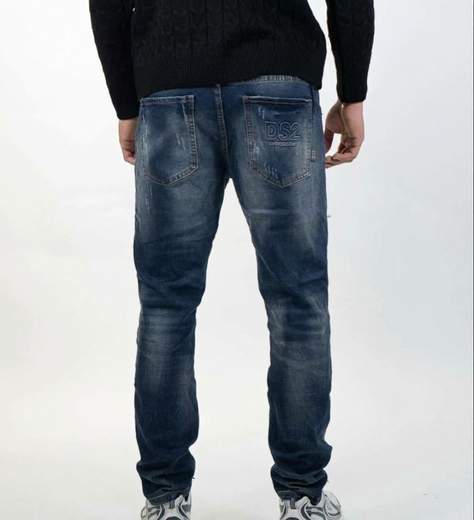 DS2 JEANS - F62A208