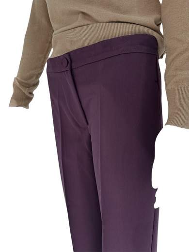 VICOLO PANTALONE DONNA - TF0371