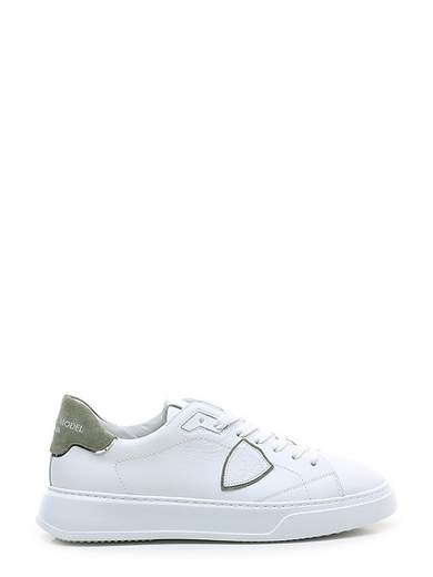 PHILIPPE MODEL SNEAKERS - BTLU