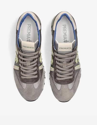 PREMIATA SNEAKERS