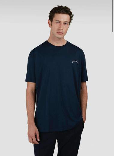 PAUL AND SHARK T-SHIRT - 22411130
