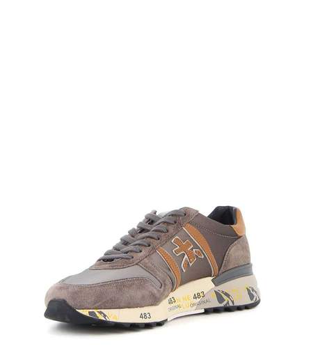 PREMIATA SNEAKERS LANDER
