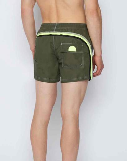 SUNDEK BOARDSHORT