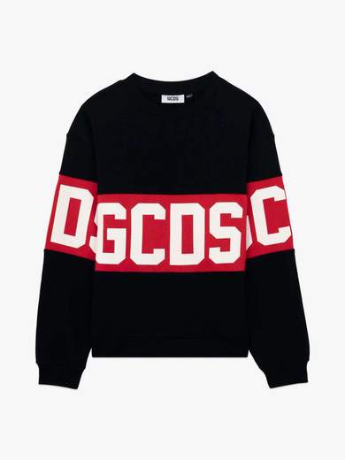 GCDS MAGLIA - Z0MLQE139F004
