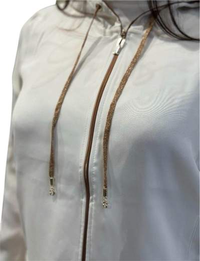 GUESS CIRCE FELPA DONNA   -V6GQ07K3096