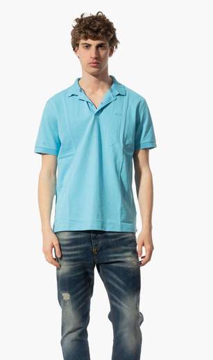 SUN 68 POLO - A35109