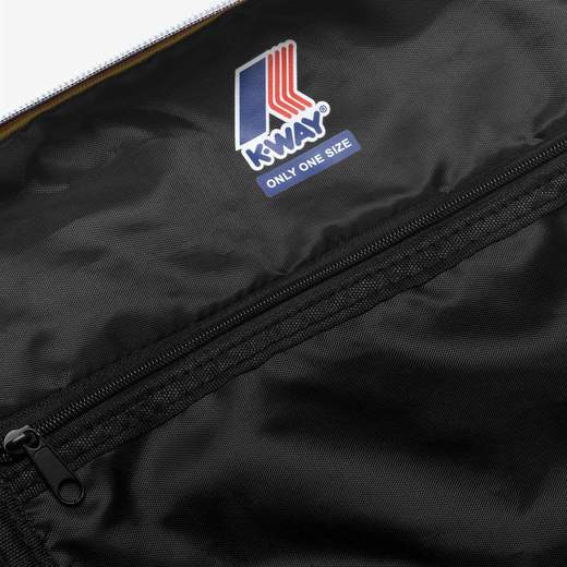 K-WAY POUCH BAG UNISEX ADULTO - K8125RW