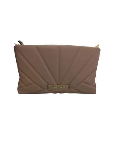 ERMANNO SCERVINO POCHETTE DONNA POUCH TERRY- 12401868
