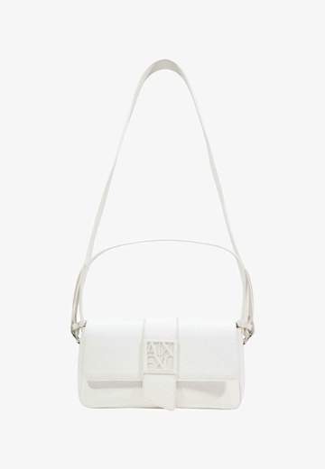 ARMANI EXCHANGE SHOULDER  BORSA A SPALLA  DONNA  -XW002592AF11902