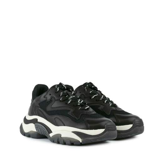 ASH SNEAKERS DONNA - ADDICT