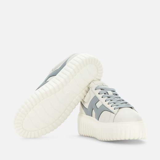 HOGAN SNEAKERS DONNA - HXW6450FE91LE9