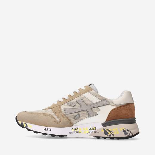 PREMIATA SNEAKERS MICK