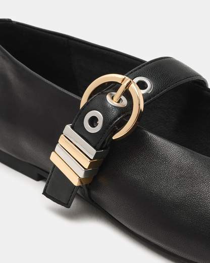 STEVE MADDEN BALLERINE DONNA - SMSLUCIA