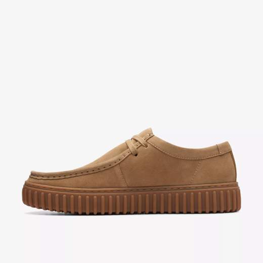 CLARKS DERBY TORHILL LO- 26173471