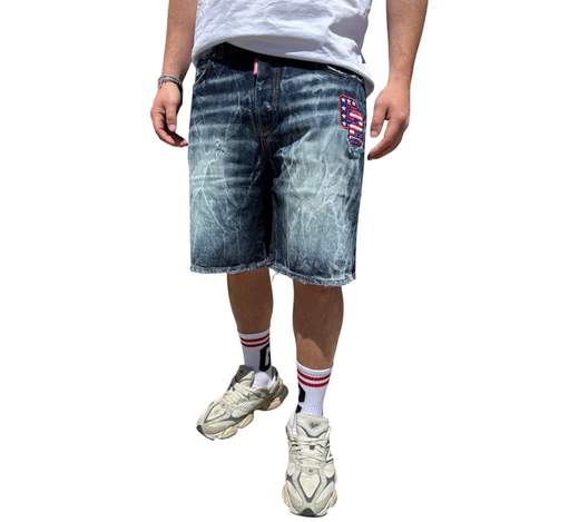 G2 FIRENZE SHORTS - AMERICAN BOY