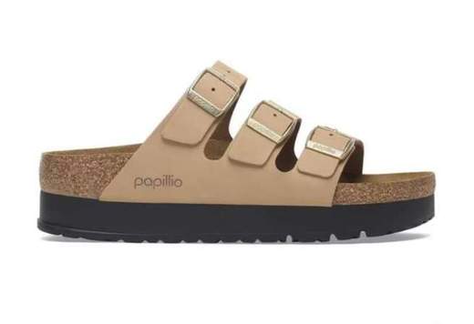 BIRKENSTOCK SANDALO 1029760