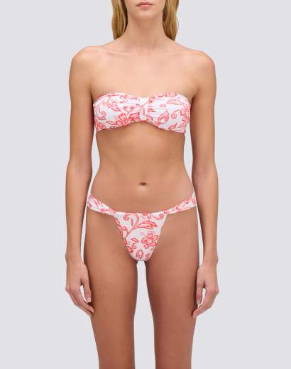 SUNDEK BIKINI DONNA - W720KTL3623
