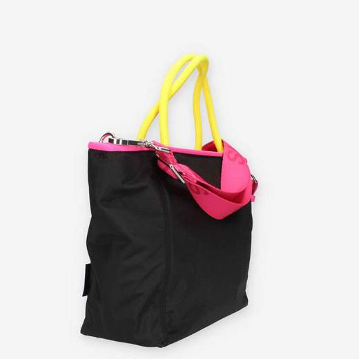 SUN 68 BORSA A MANO DONNA SMALL NYLON - Z35254