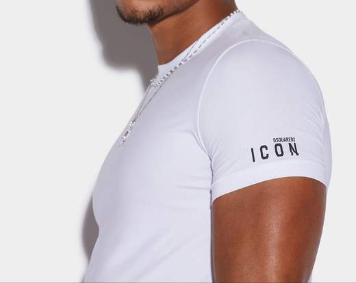 DSQUARED T-SHIRT