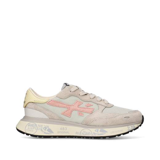 PREMIATA SNEAKERS DONNA - LAURYN
