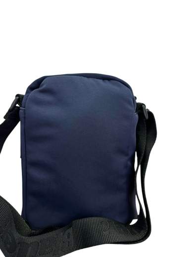 BLAUER Borsello con tracolla regolabile -FRO01/PAR