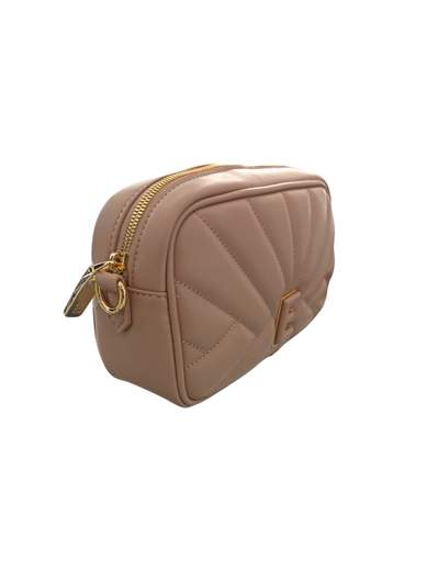 ERMANNO SCERVINO BORSA CON TRACOLLA DONNA CAMERA BAG TERRY- 12401869