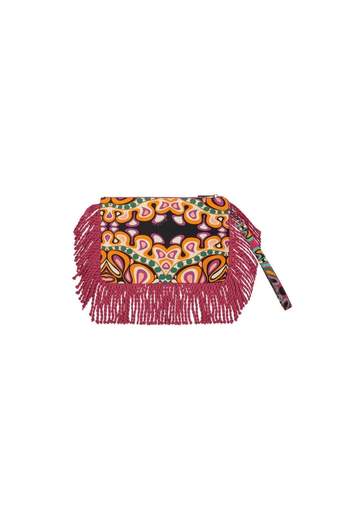 MISS BIKINI BORSA MARE DONNA - V4002A