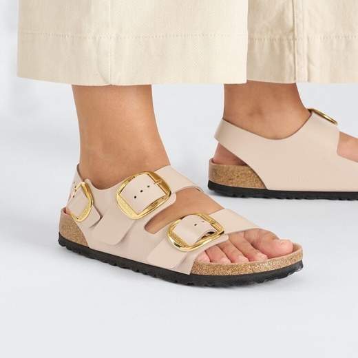 BIRKENSTOCK SANDALO 1026484