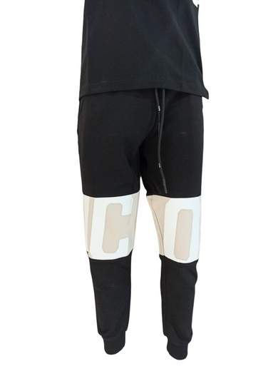 ICON JOGGER SRIPE PANTALONE - IUP007