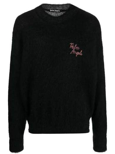 PALM ANGELS MAGLIA DONNA - PMHE007F22