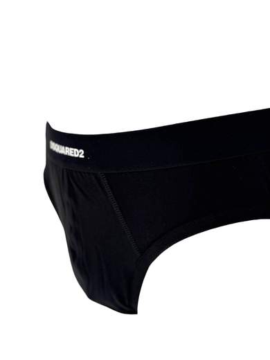 DSQUARED SLIP - D9L614810