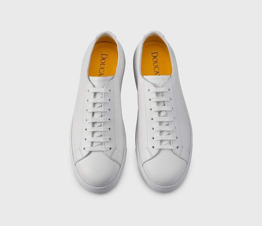 DOUCAL'S Scarpa SNEAKER TUMBLET Doucal's