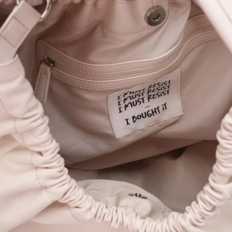 LE PANDORINE BORSA A SPALLA DONNA - PS2513B01