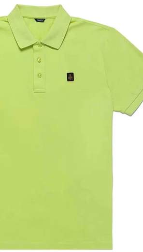 REFRIGIWEAR POLO - T19001PX9032