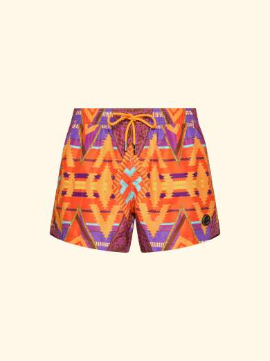 F**K Shorts corto  FK26-SM5301X21