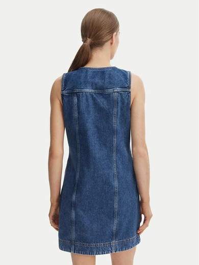 CALVIN KLEIN MINI TRUCK ABITO DONNA - LV047F761G