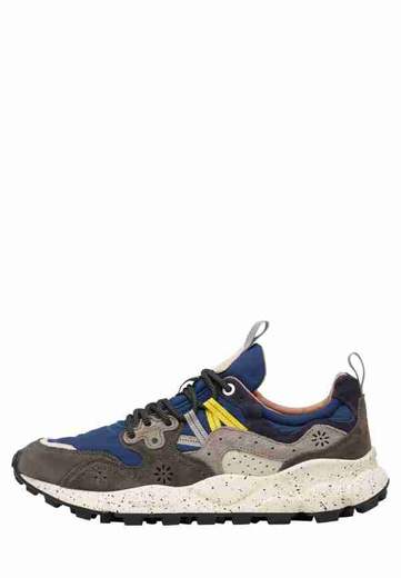 FLOWER MOUNTAIN YAMANO 3 SNEAKERS - 2017816-01