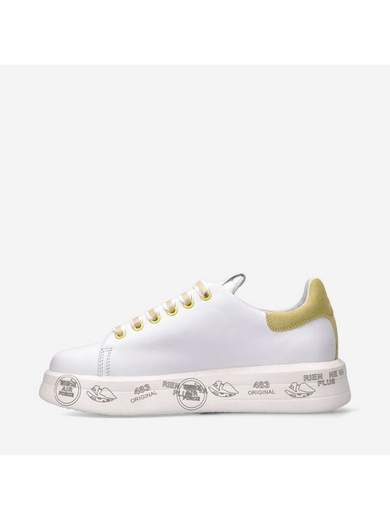 PREMIATA SNEAKERS DONNA - BELLE