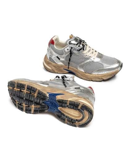 CRIME LONDON SNEAKERS - 11300AA8