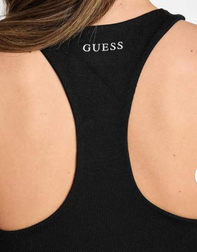 GUESS TOP DONNA  -V6RP09KD932