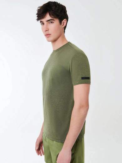 RRD T-SHIRT - 25214