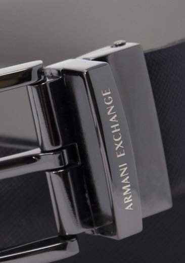 ARMANI EXCHANGE CINTURA - 951060CC236