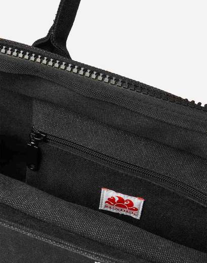 SUNDEK SHOPPER CANVAS STONE WASHED