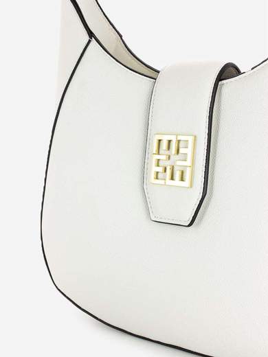 ERMANNO SCERVINO BORSA  A SPALLA DA DONNA  HOBO RAFFAELLA -12401684