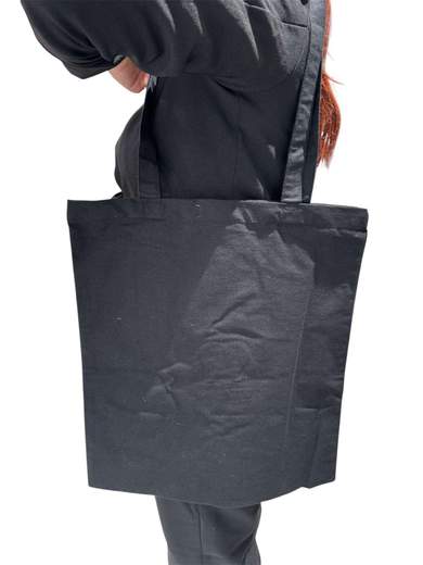 AMI C UORE SHOPPING BAG - 1070